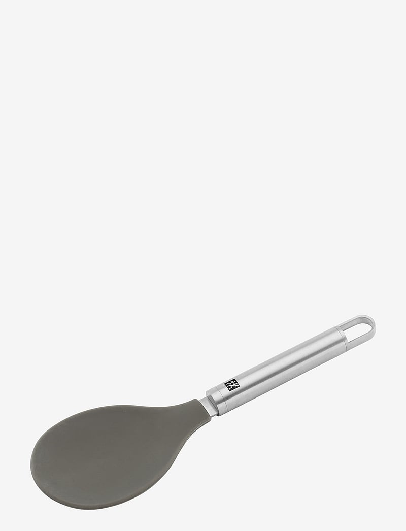 Zwilling - Rice spoon - osta hinna alusel - silver - 0