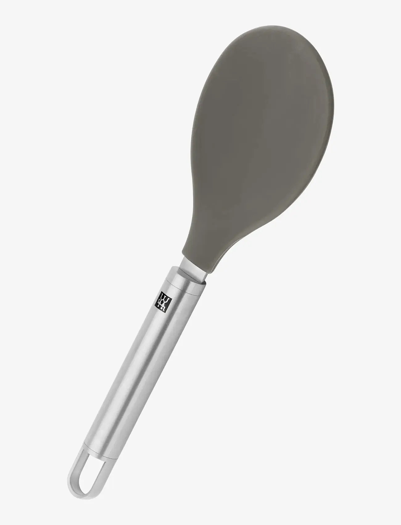 Zwilling - Rice spoon - laveste priser - silver - 1