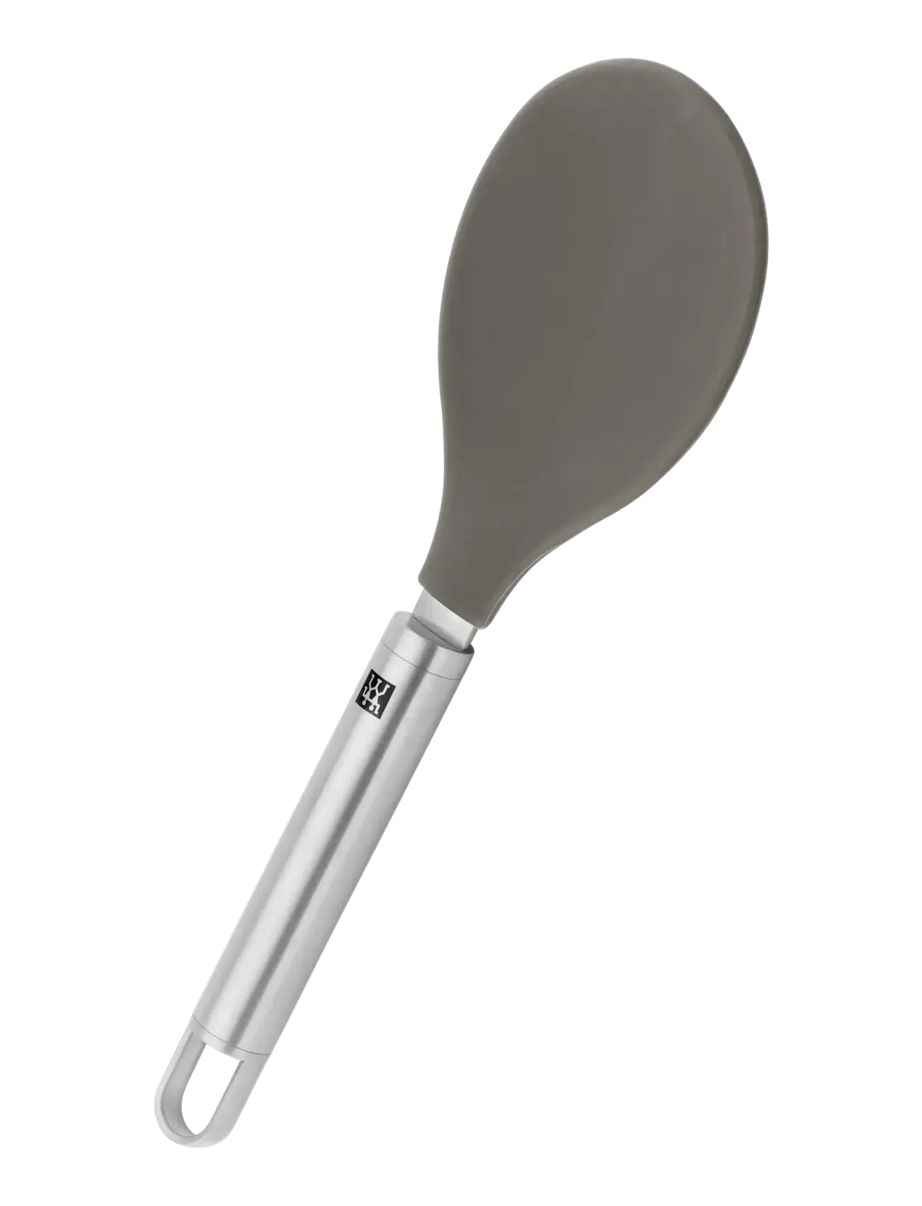 Zwilling - Rice spoon - silver - 1