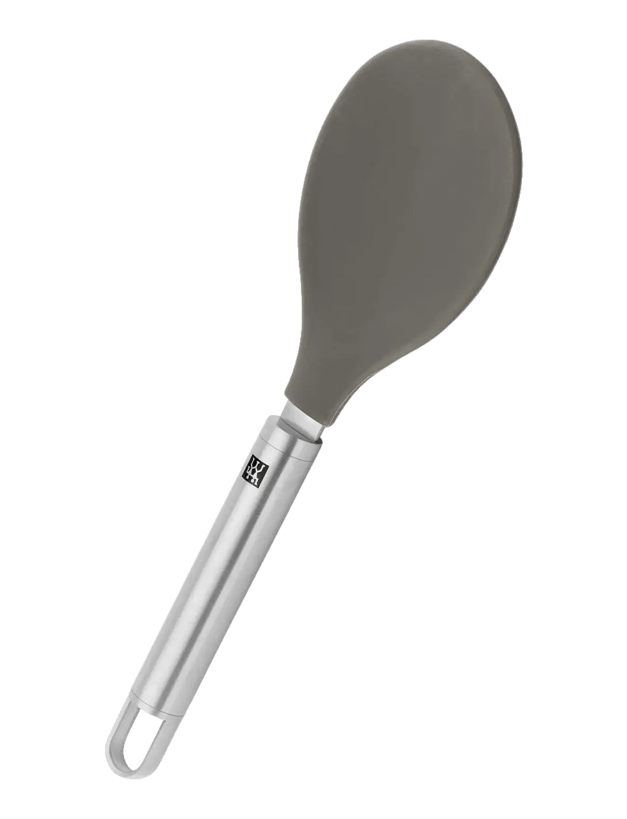 Zwilling - Rice spoon - silver - 1