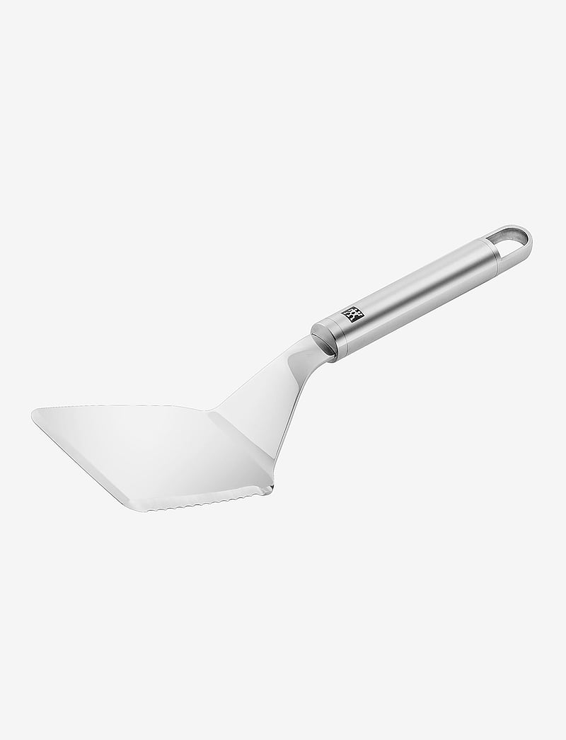 Zwilling - Lasagne spatula - osta hinna alusel - silver - 0
