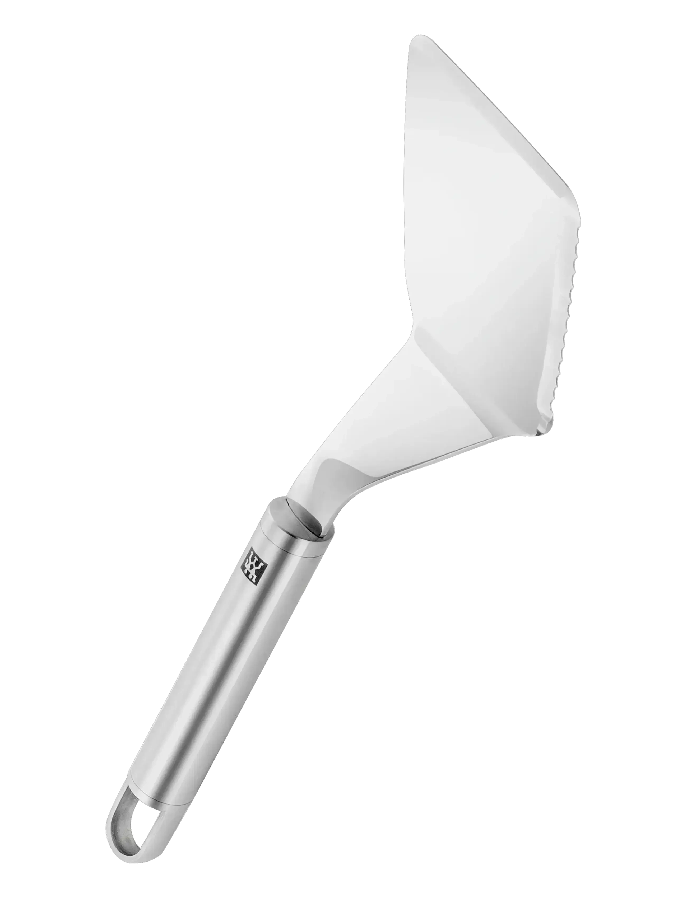 Zwilling - Lasagne spatula - madalaimad hinnad - silver - 1