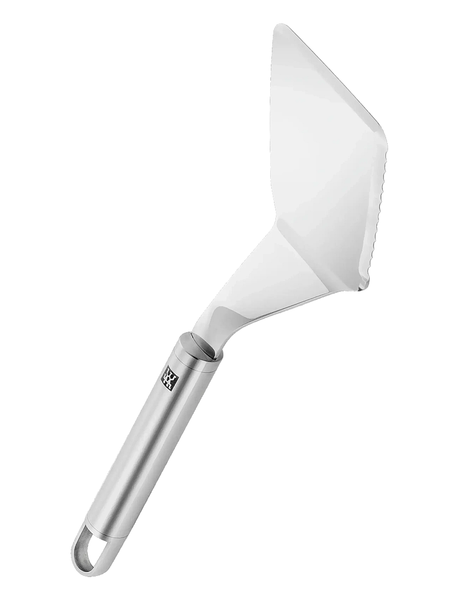 Zwilling - Lasagne spatula - madalaimad hinnad - silver - 1