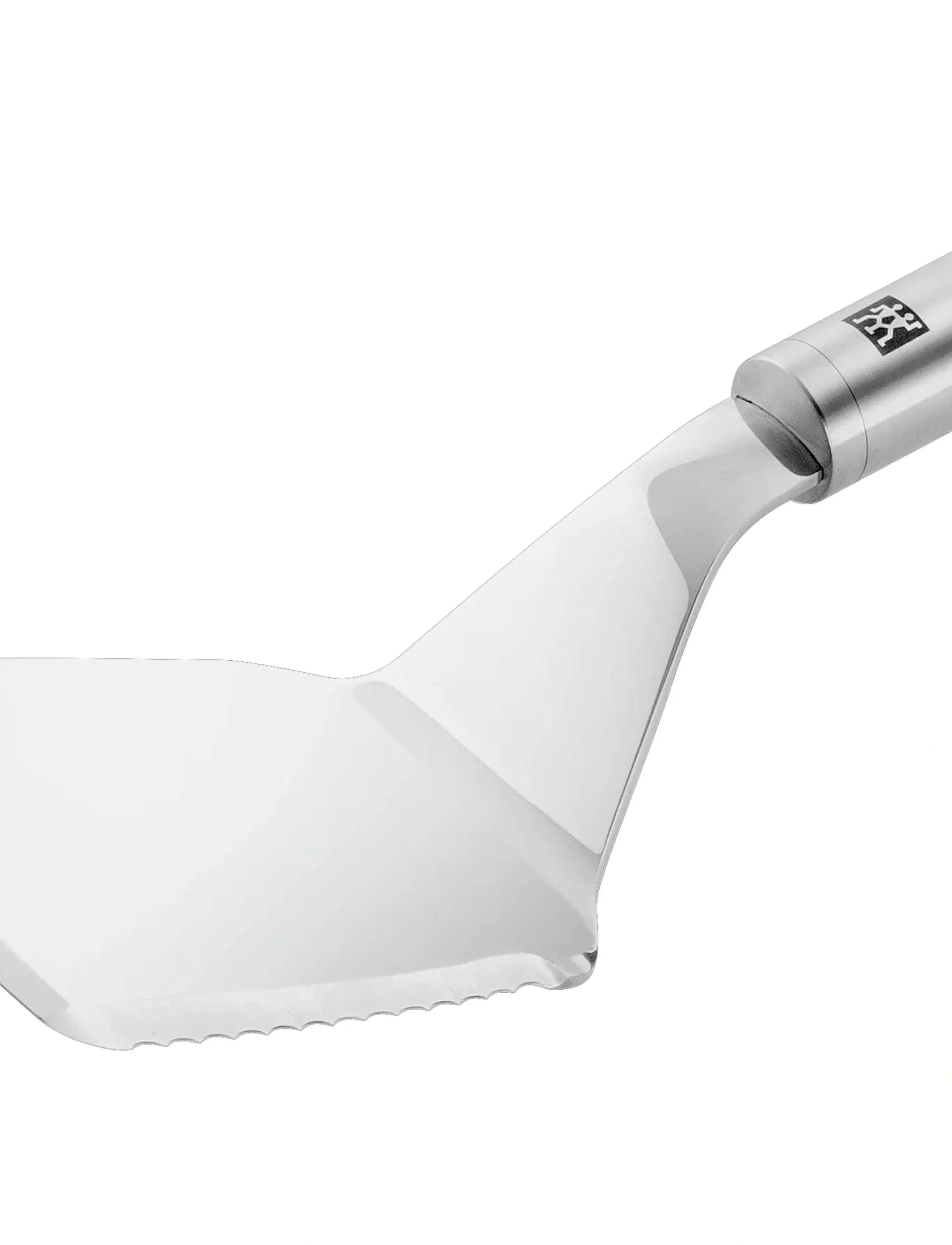 Zwilling - Lasagne spatula - madalaimad hinnad - silver - 2