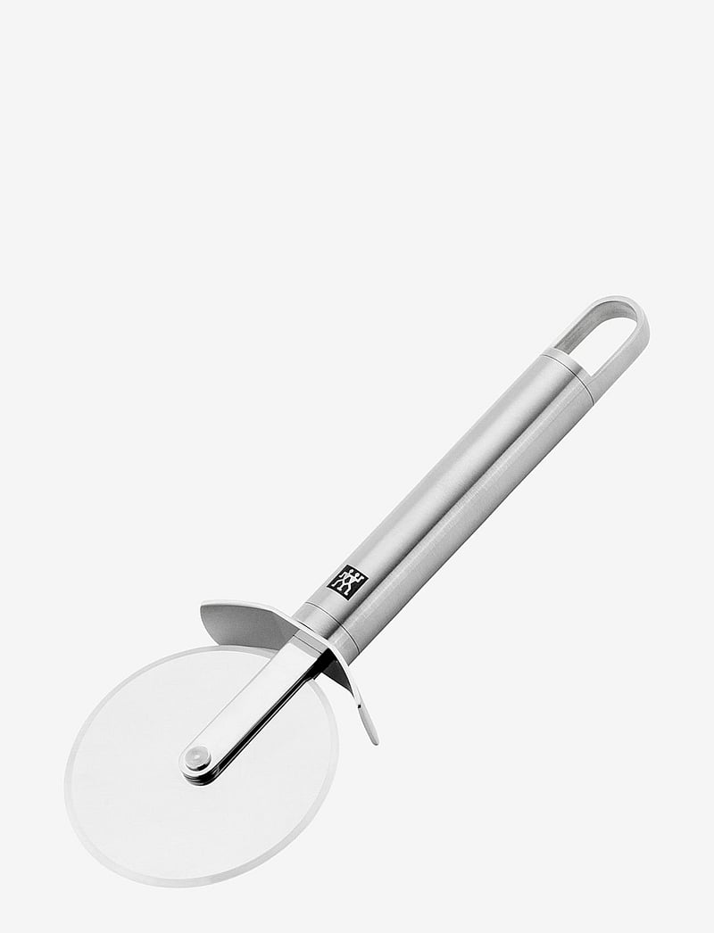 Zwilling - Pizza cutter - die niedrigsten preise - silver - 0