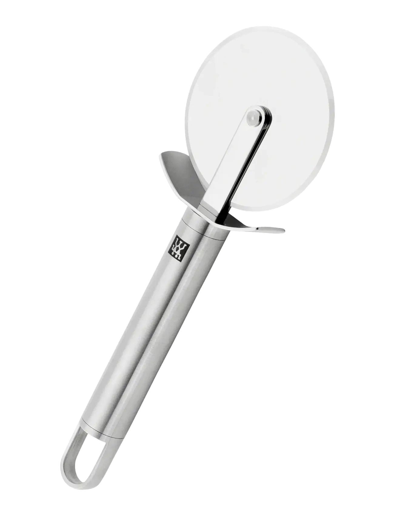 Zwilling - Pizzaskärare - lägsta priserna - silver - 1