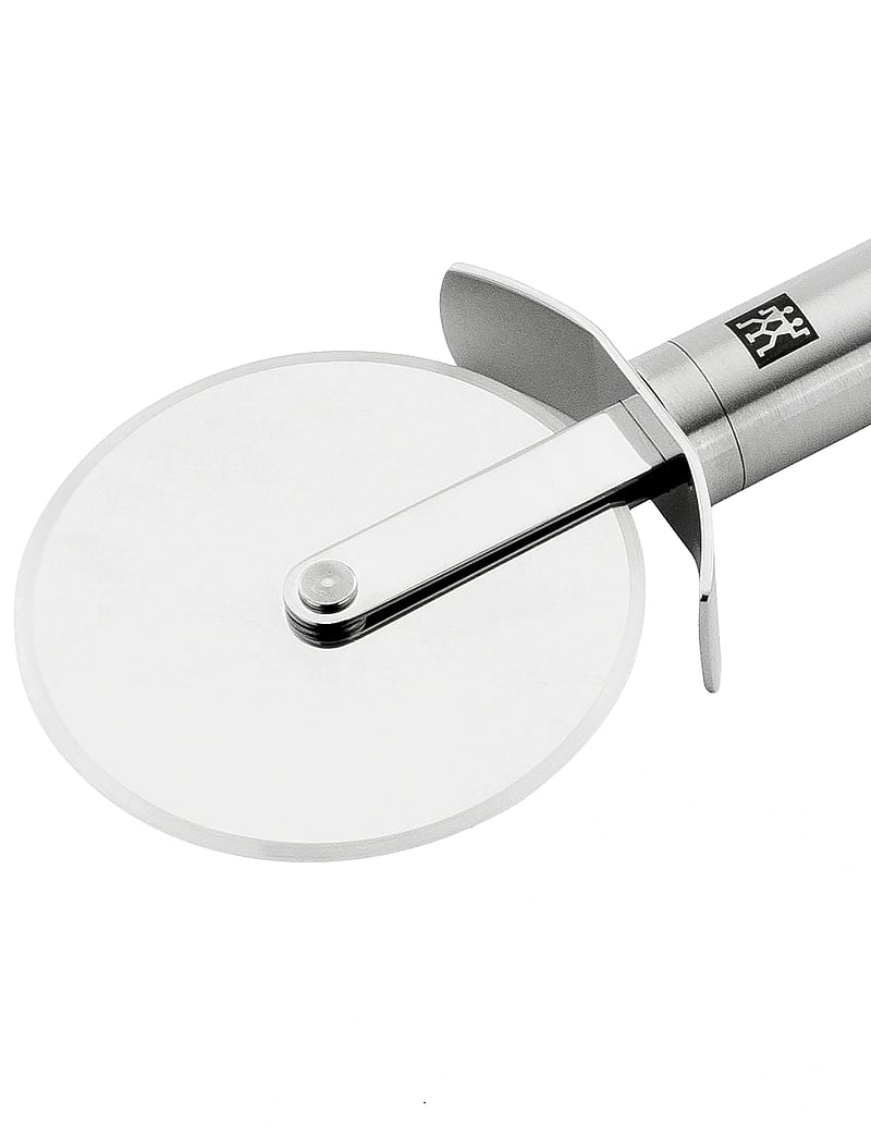 Zwilling - Pizza cutter - die niedrigsten preise - silver - 5