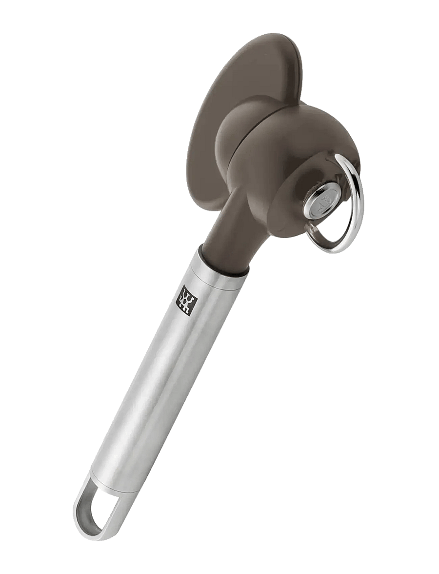 Zwilling - Can opener - silver - 1