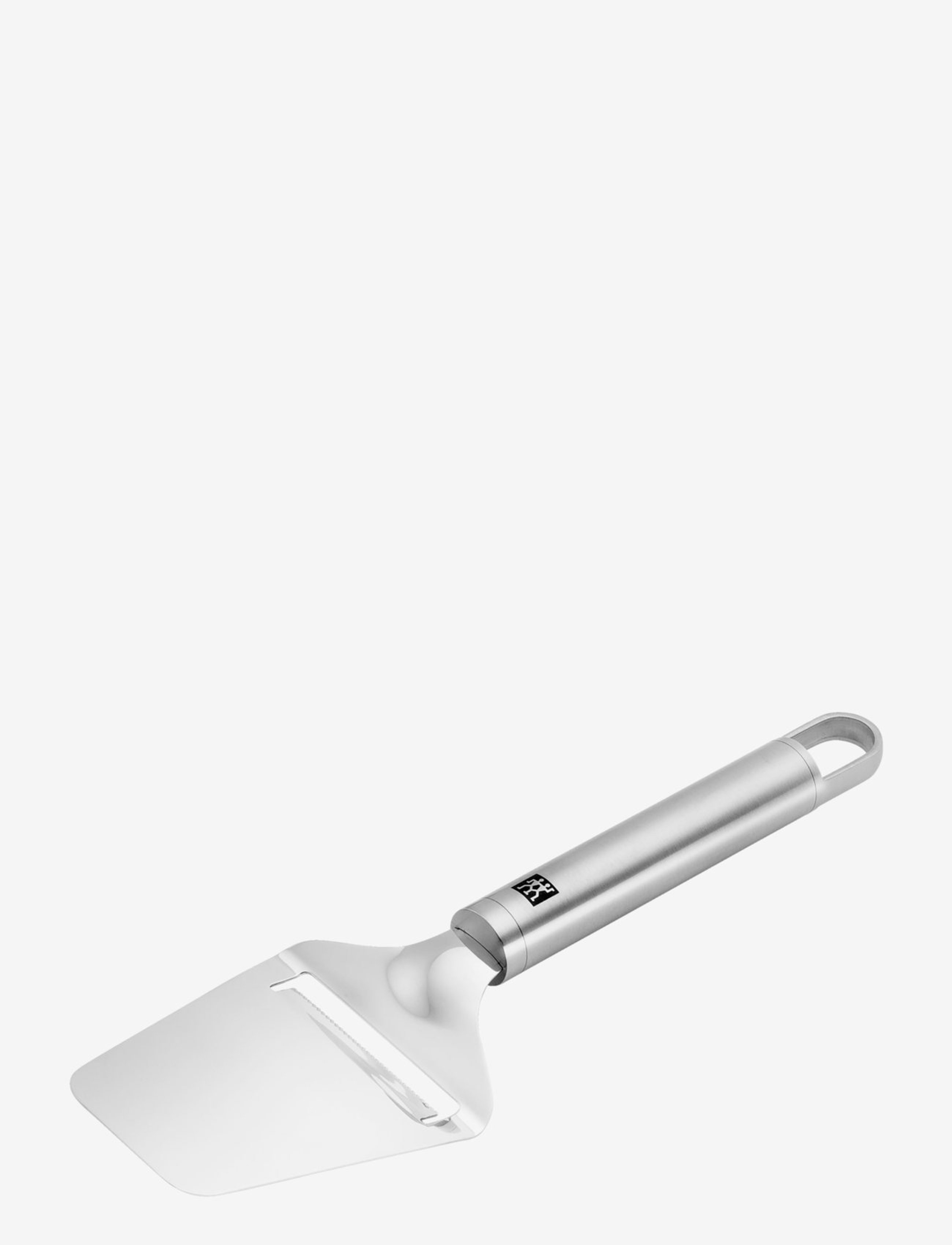 Zwilling Ostehøvl, Takket, One Size, Kitchen Tools, Silber - Cheese Slicers, Homeware
