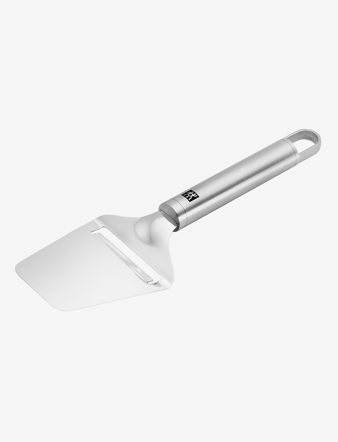 Zwilling - Osthyvel, tandad - silver - 0