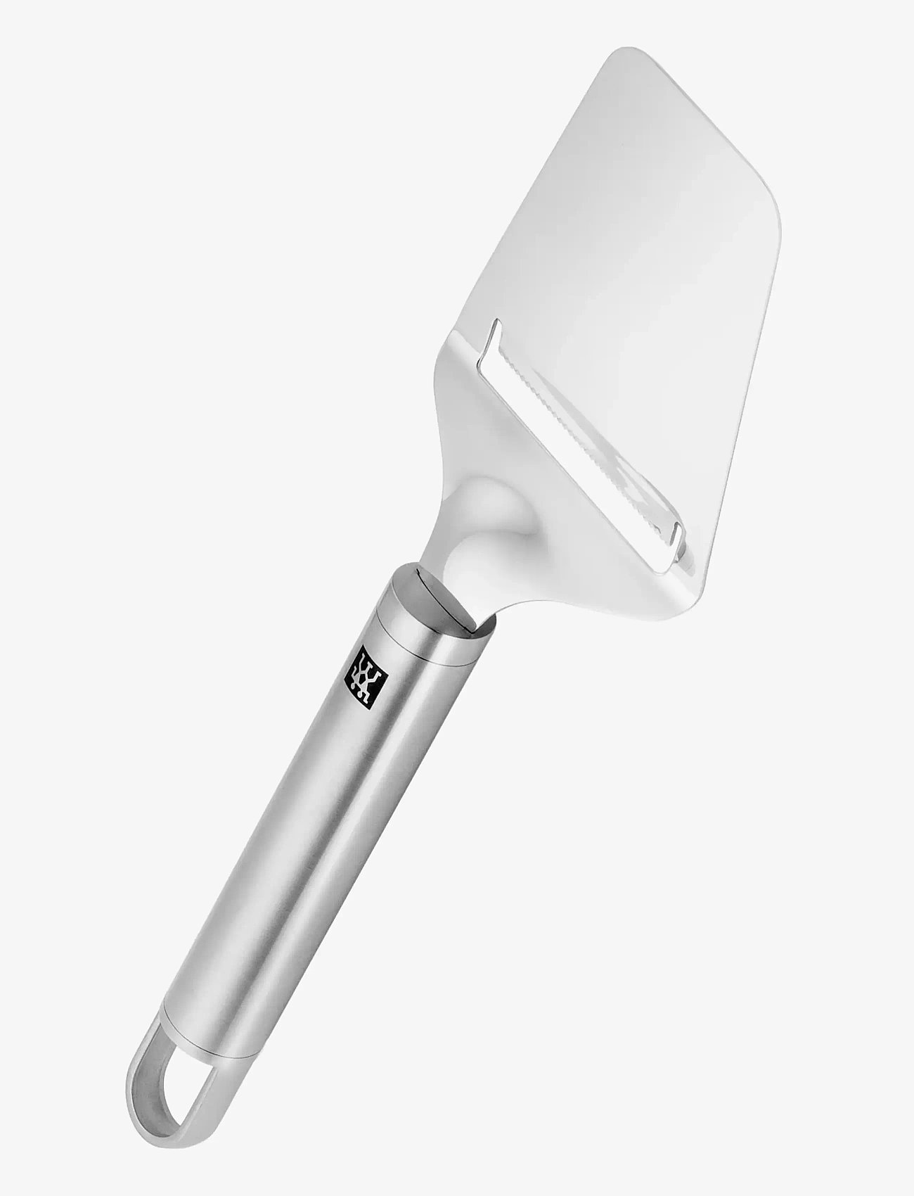 Zwilling - Osthyvel, tandad - silver - 1