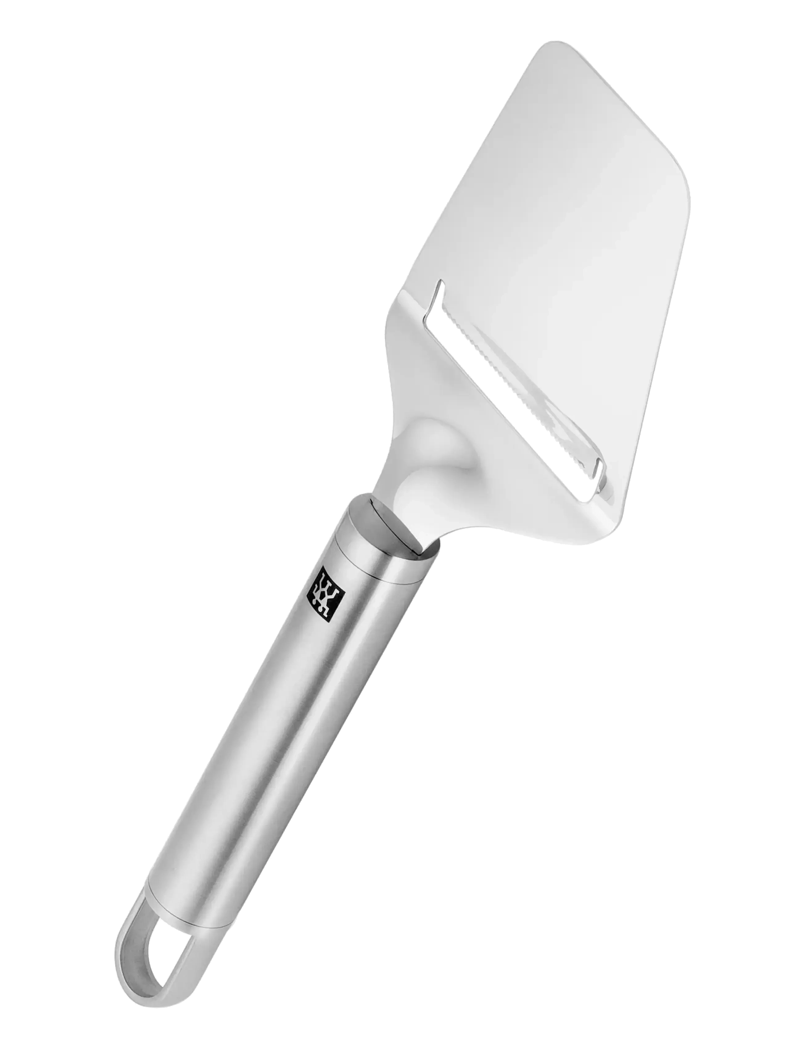 Zwilling - Cheese slicer - laveste priser - silver - 1