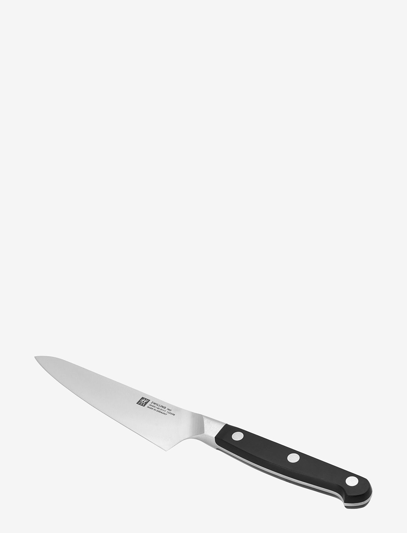 Zwilling - Pro, Chef's knife compact 14 cm - black - 1