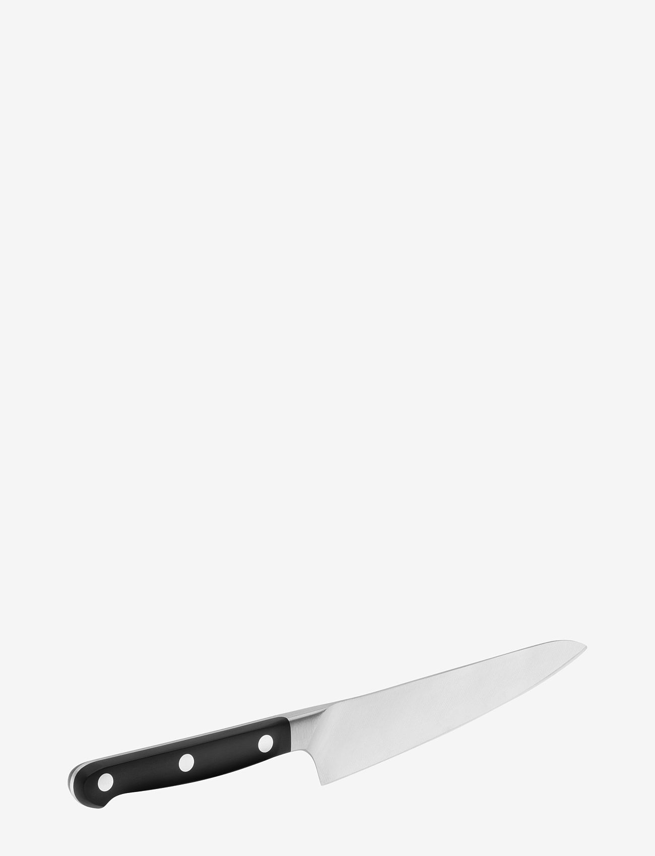 Zwilling - Pro, Chef's knife compact 14 cm - black - 3