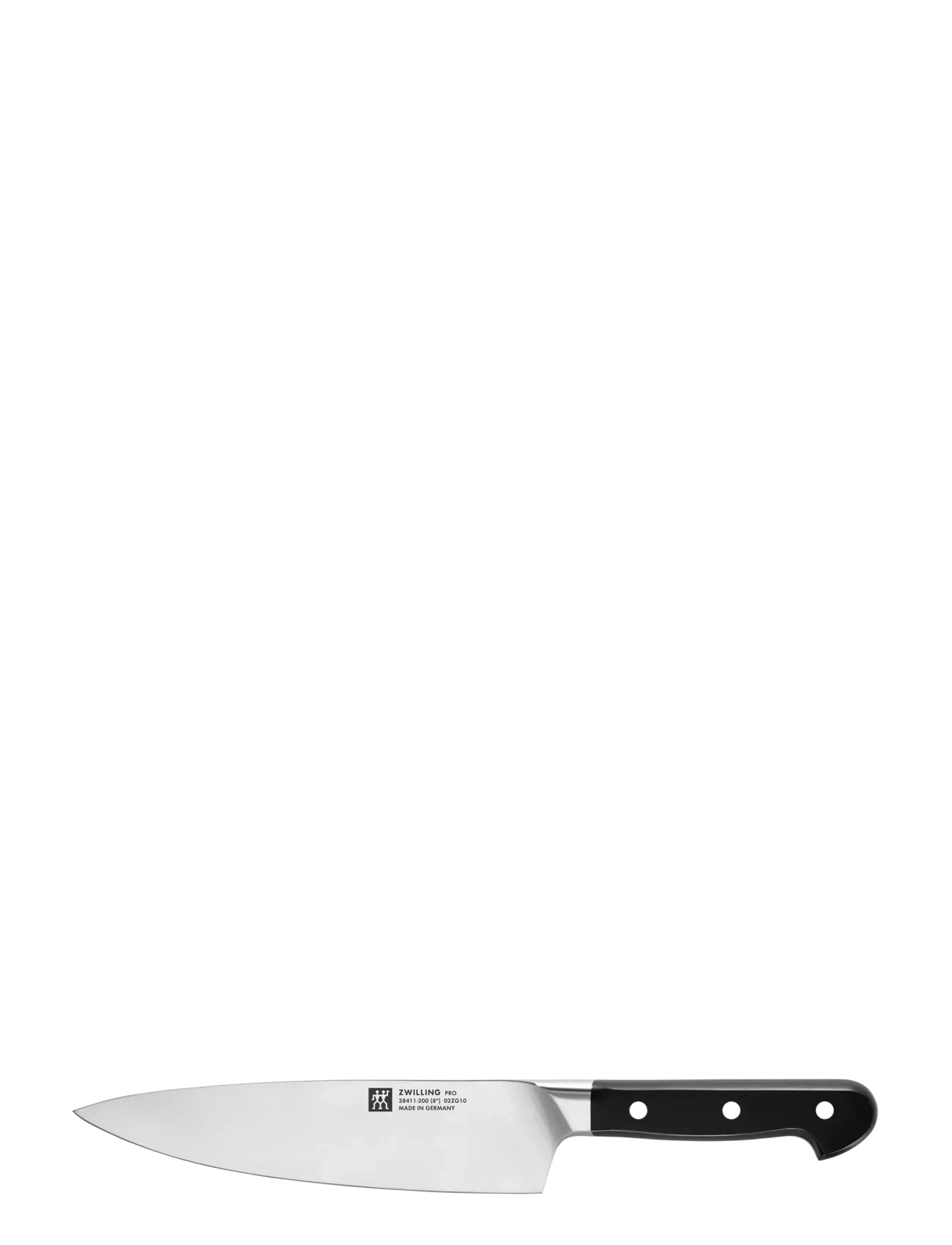 Zwilling | Pro, Chef's Knife 20 Cm | L:20CM