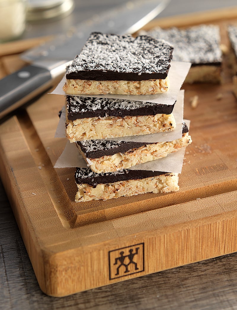 Zwilling - Pro, Chef's knife 20 cm - kochmesser - black - 3