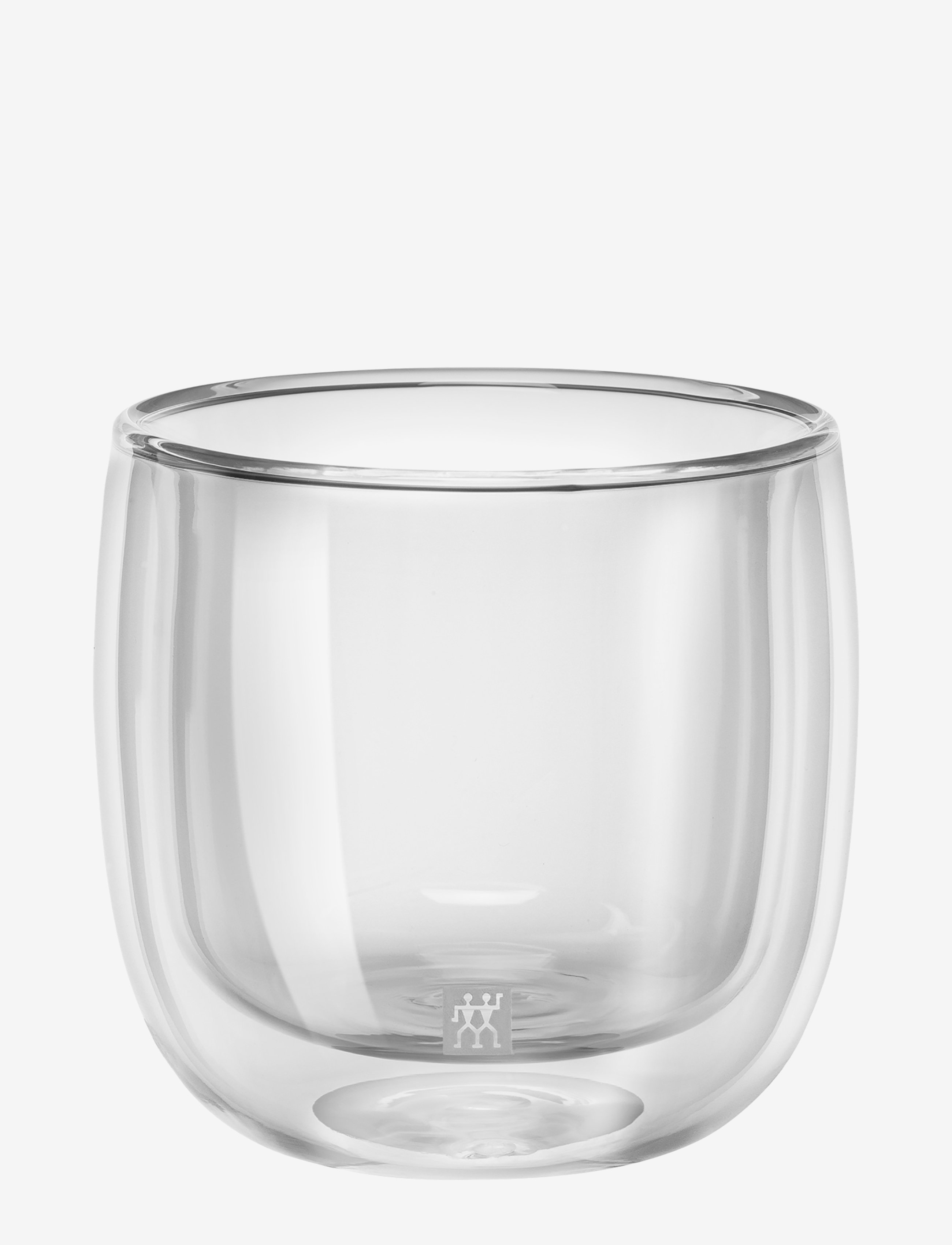 Zwilling - Tea glass set - die niedrigsten preise - transparent - 1