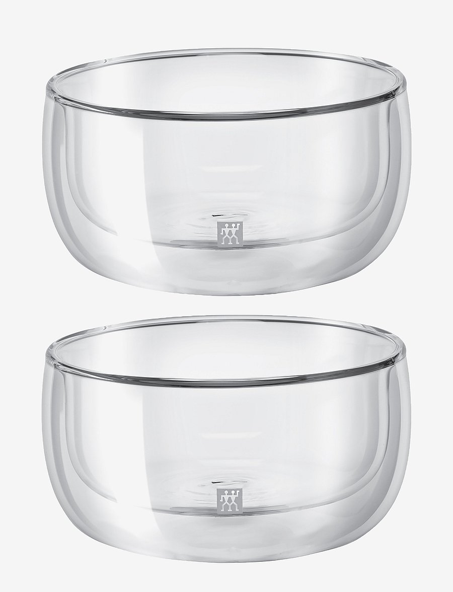 Zwilling - Dessert glass set - madalaimad hinnad - transparent - 0