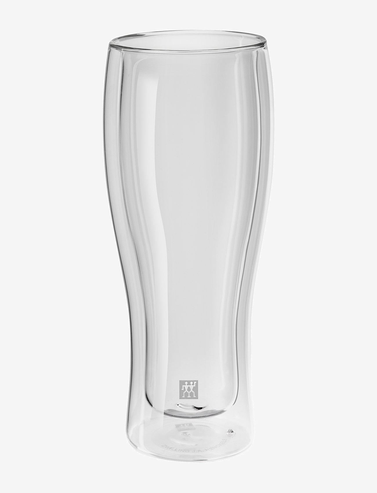 Zwilling - Beer glass set - køb efter pris - transparent - 0