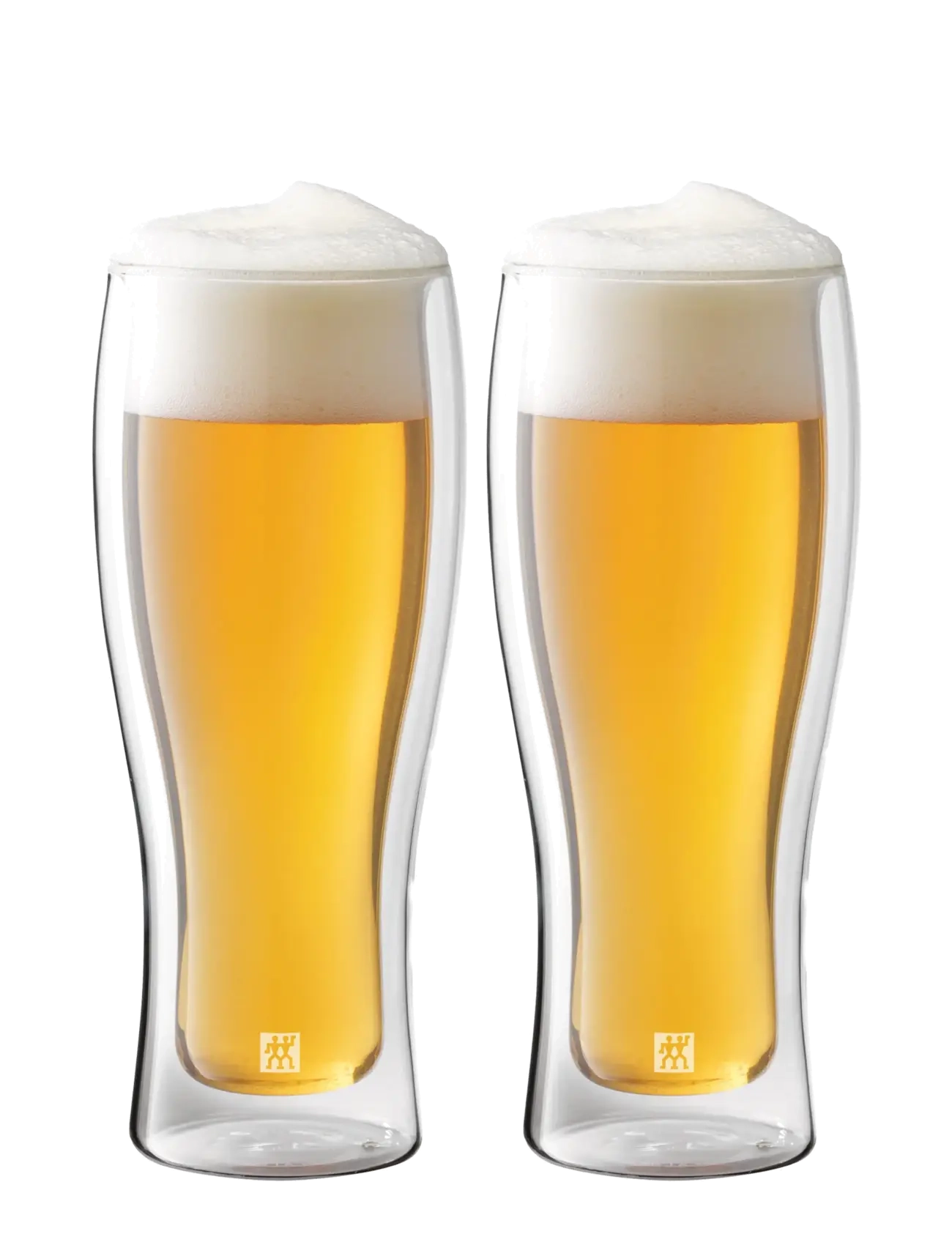 Zwilling - Beer glass set - die niedrigsten preise - transparent - 1