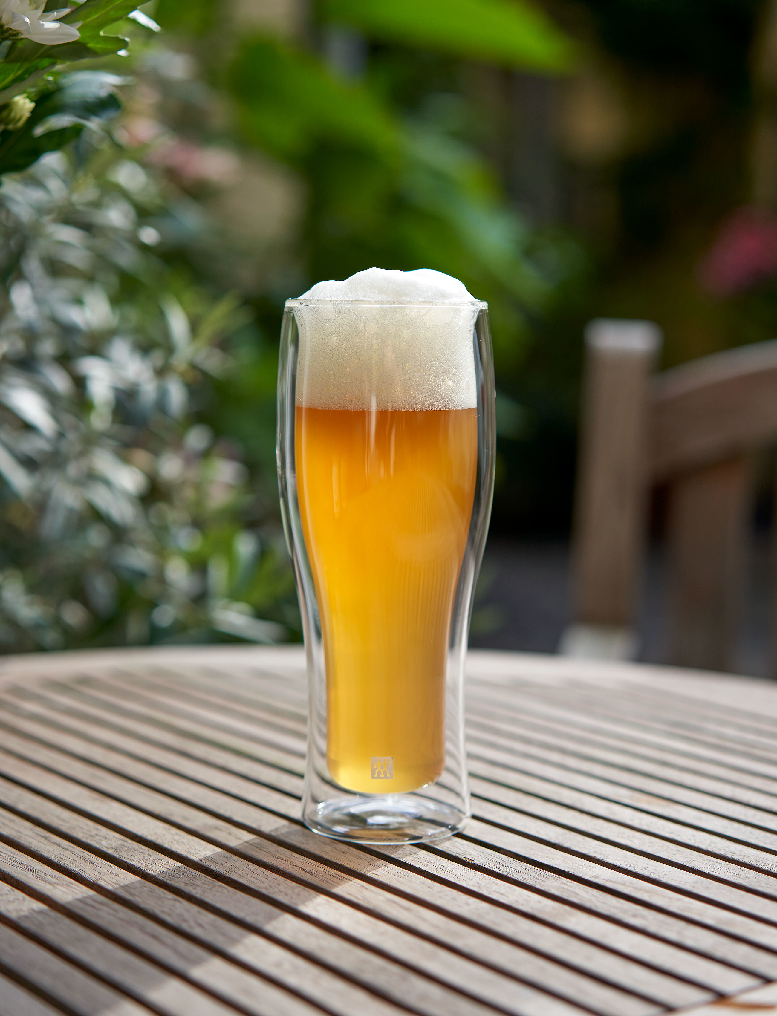 Zwilling - Beer glass set - die niedrigsten preise - transparent - 4