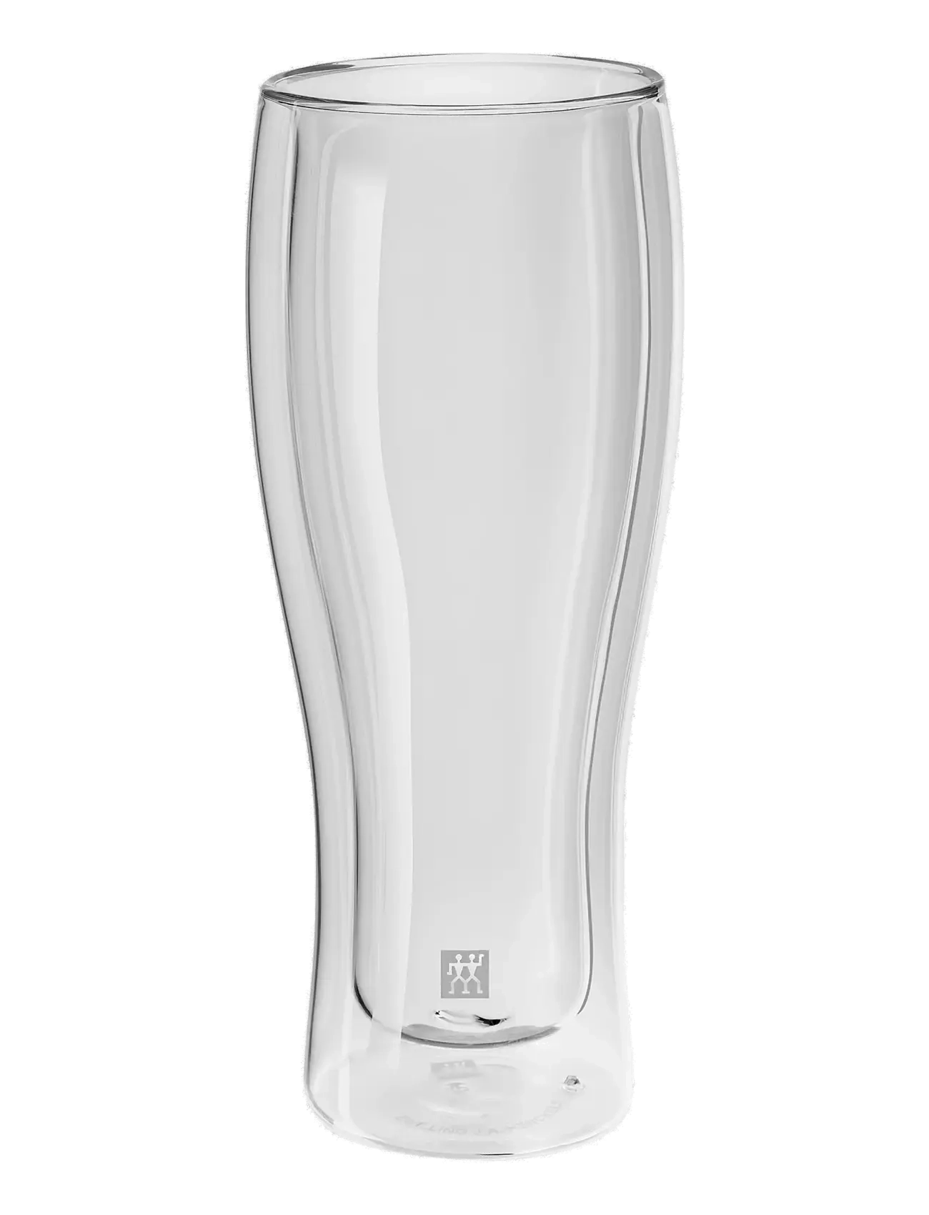 Zwilling - Ölglas 414ml 2pck. - transparent - 1