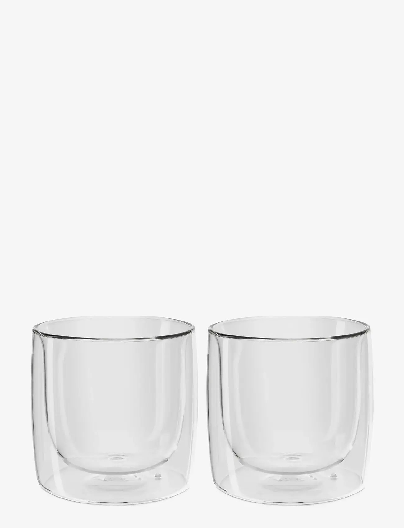Zwilling - Whisky glass set - køb efter pris - transparent - 0