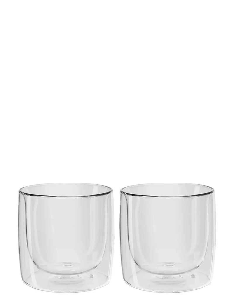 Zwilling - Whisky glass set - whiskey- & cognacgläser und schwenker - transparent - 1