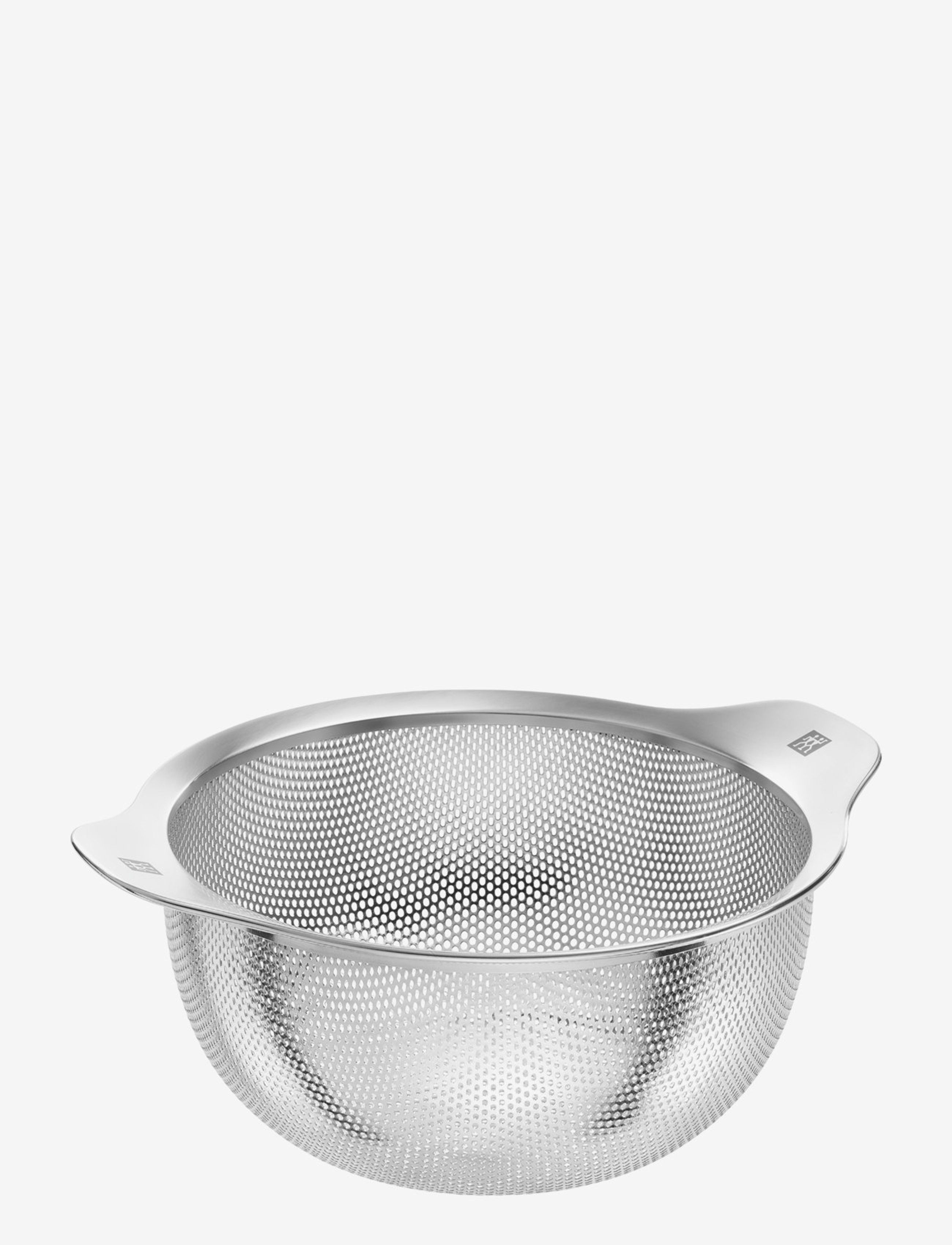 Zwilling Colander - Köögiriistad - SILVER / silver