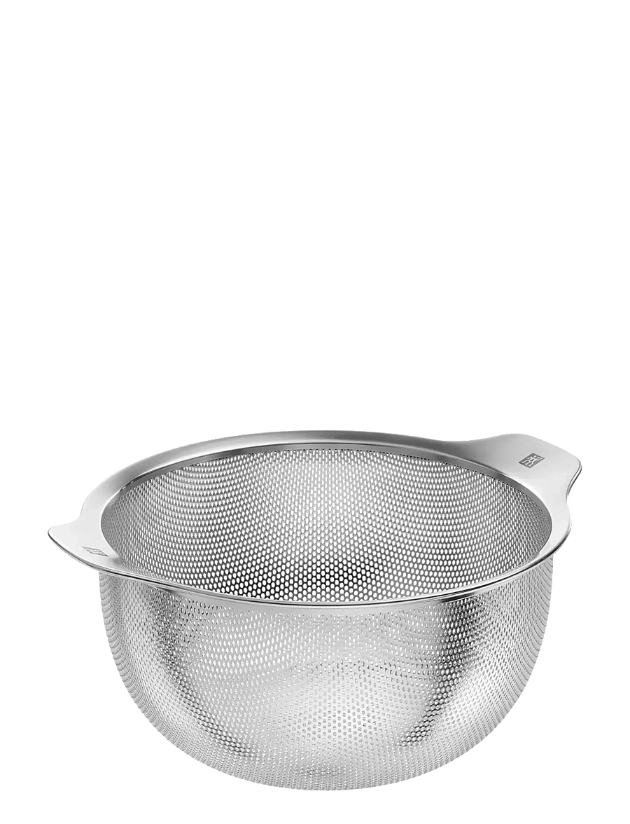 Zwilling - Colander - die niedrigsten preise - silver - 0