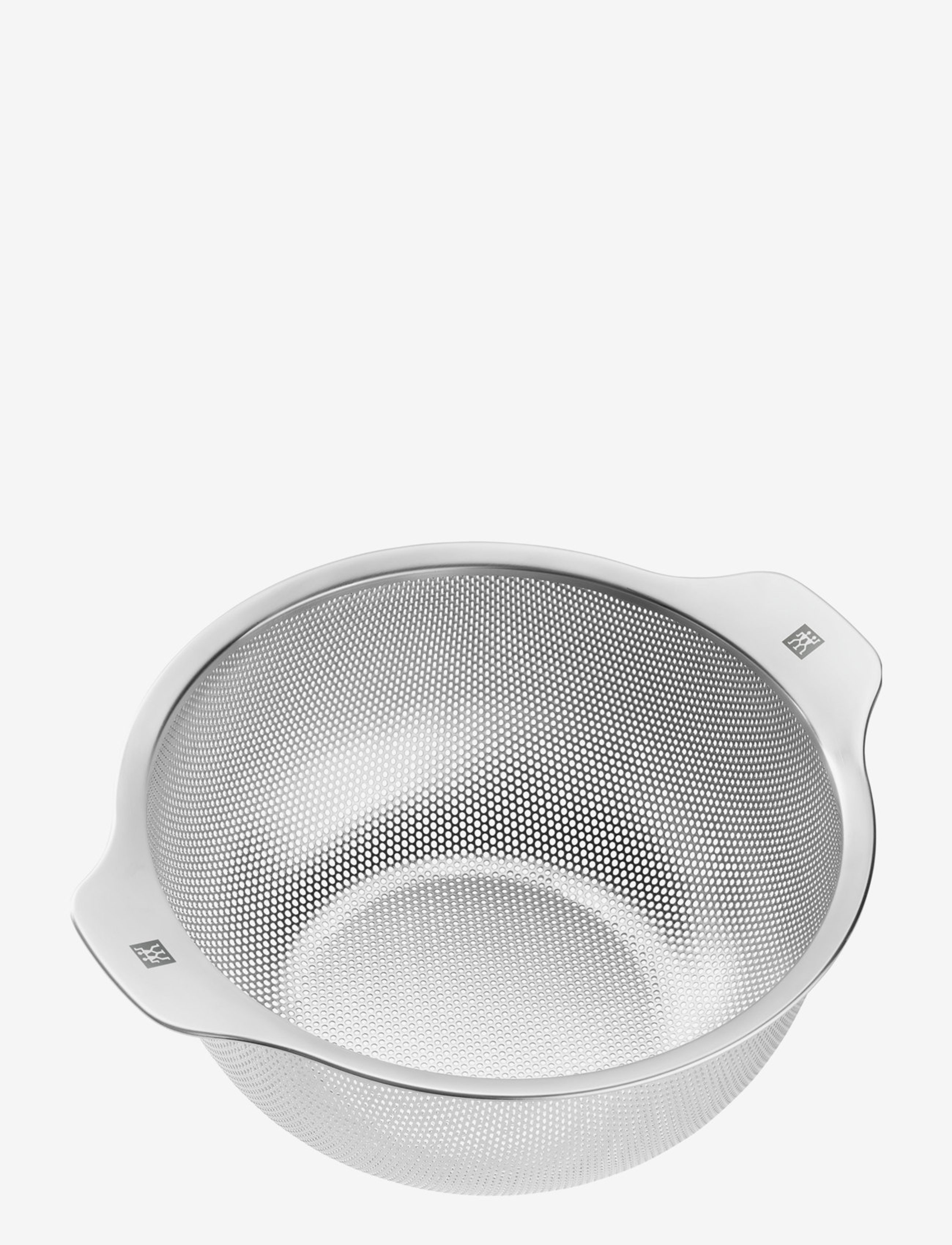 Zwilling - Durkslag/sil - lägsta priserna - silver - 1