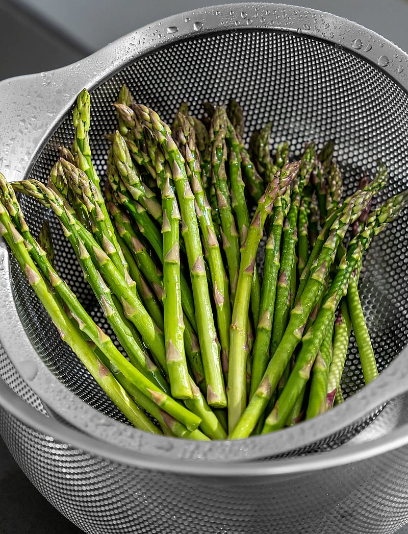 Zwilling - Colander - die niedrigsten preise - silver - 3