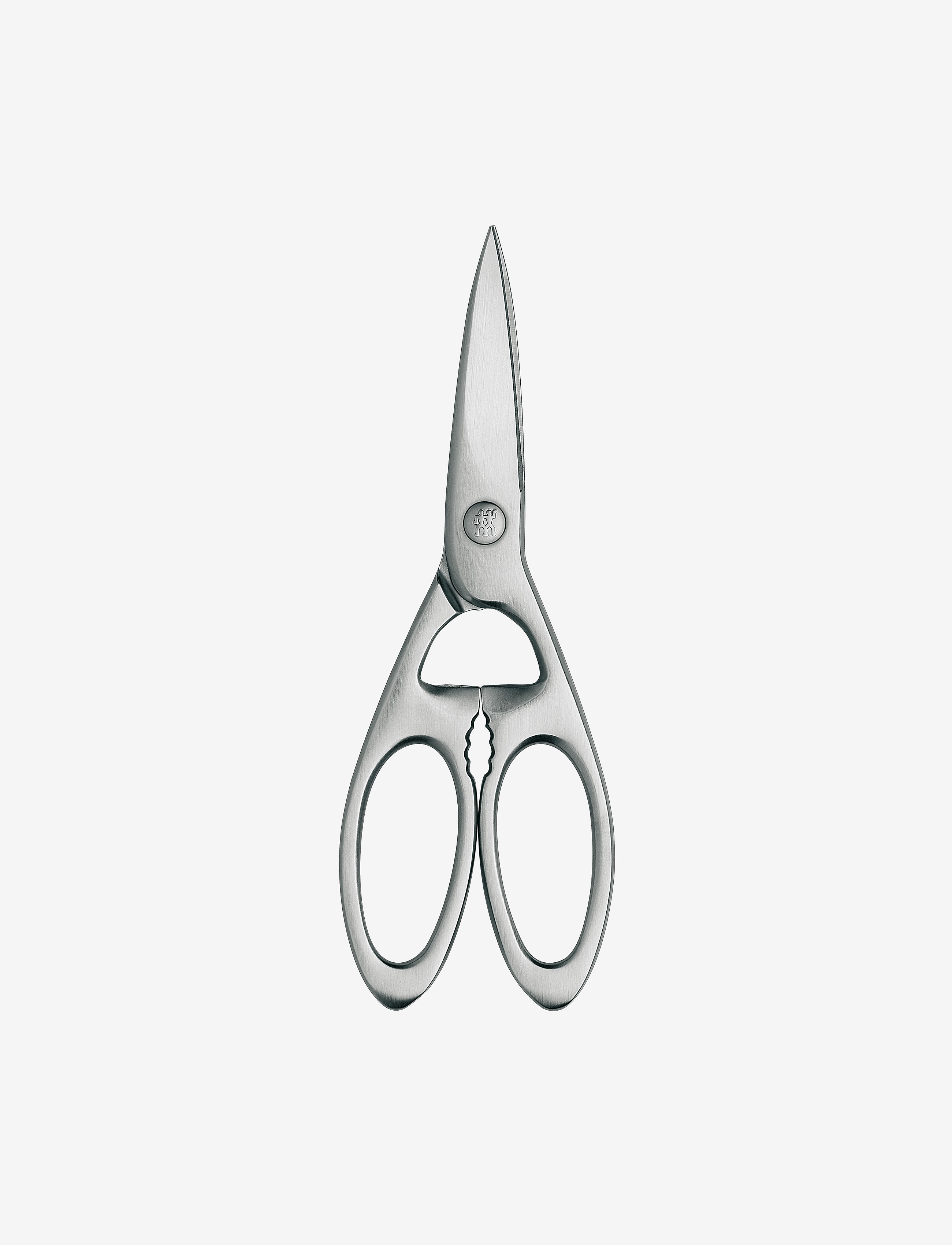 Zwilling Universalsaks, Saks, Sølv, Str: ONE SIZE