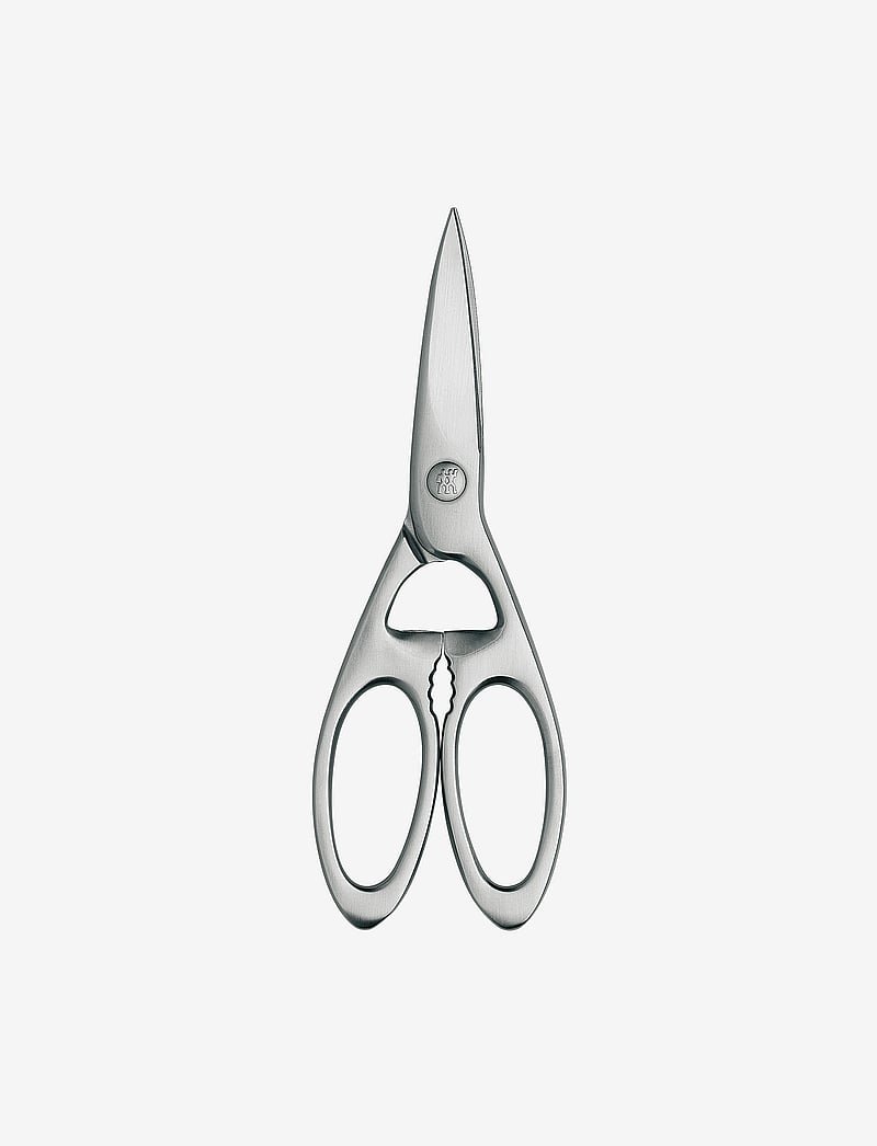 Zwilling - Multi-purpose shea - najniższe ceny - silver - 0