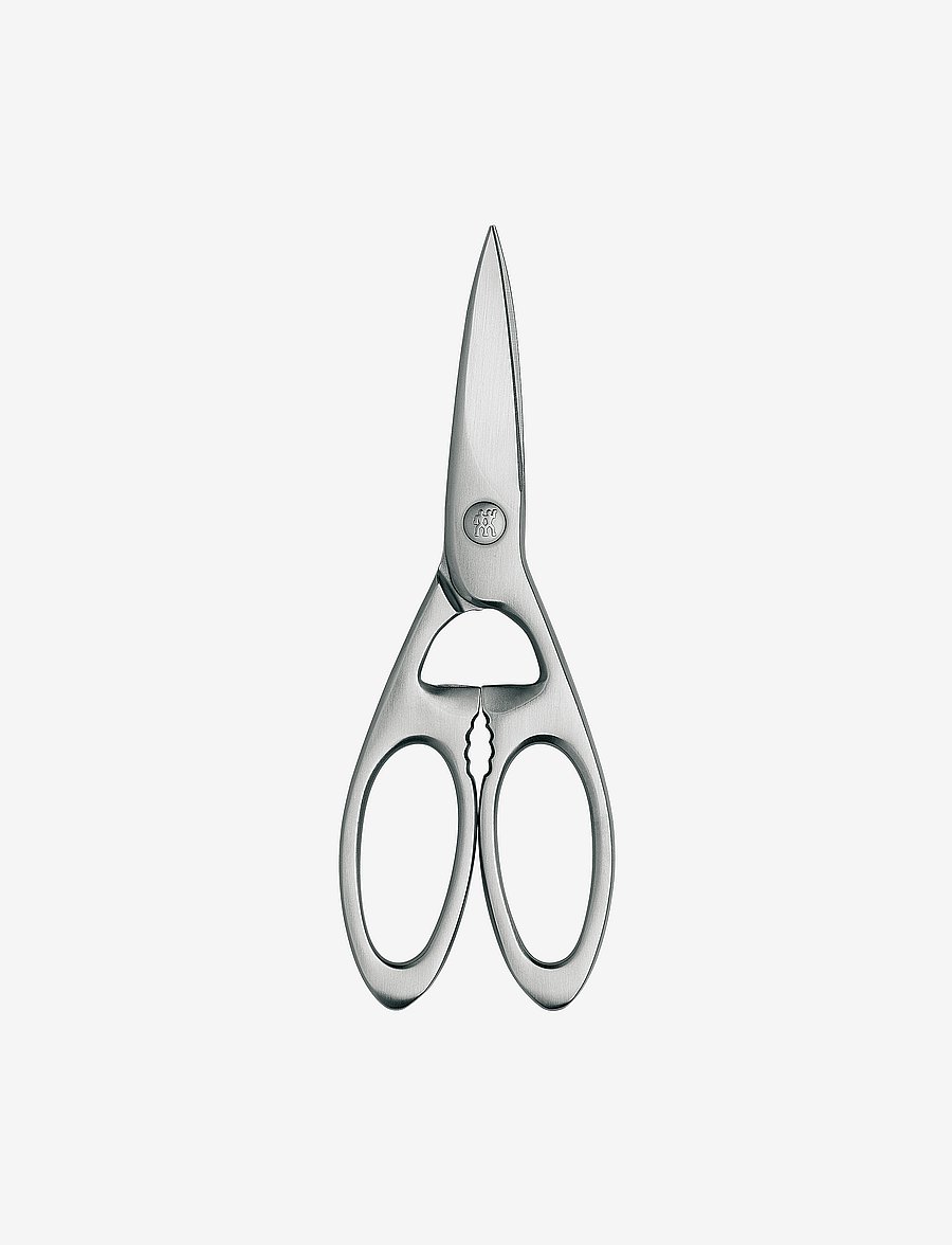 Zwilling - Multi-purpose shea - scheren - silver - 0
