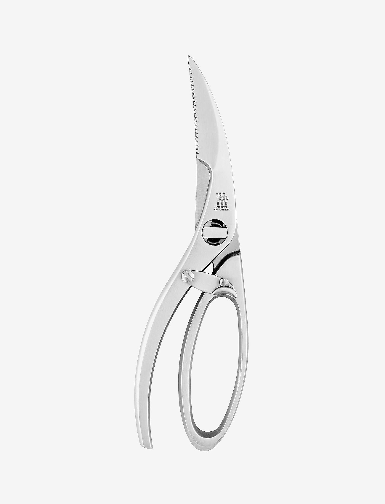 Zwilling - Poultry shears - gifts below 100€ - silver - 0