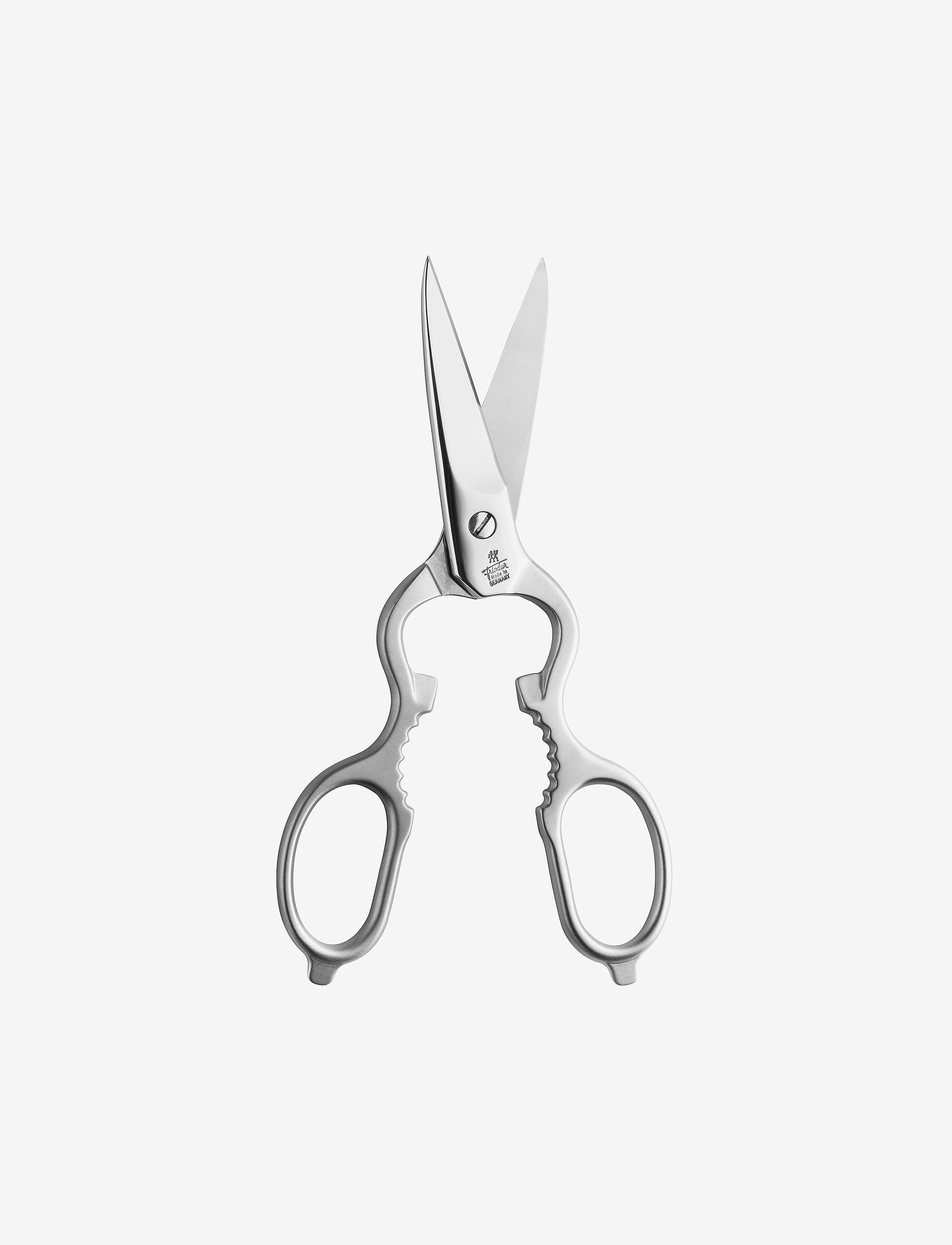 Zwilling - Multi-purpose shea - köögikäärid ja käärid - silver - 1