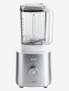 Enfinigy, Power Blender Pro Silver, Zwilling