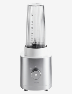 Enfinigy, Personal Blender Silver, Zwilling