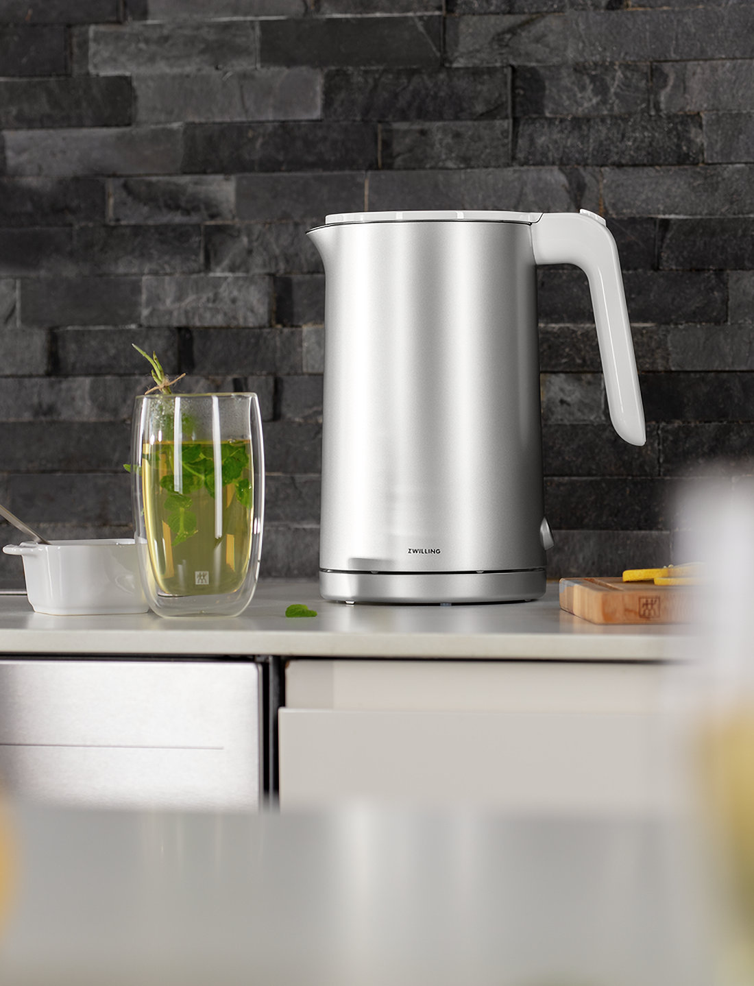 Electric best sale kettle zwilling
