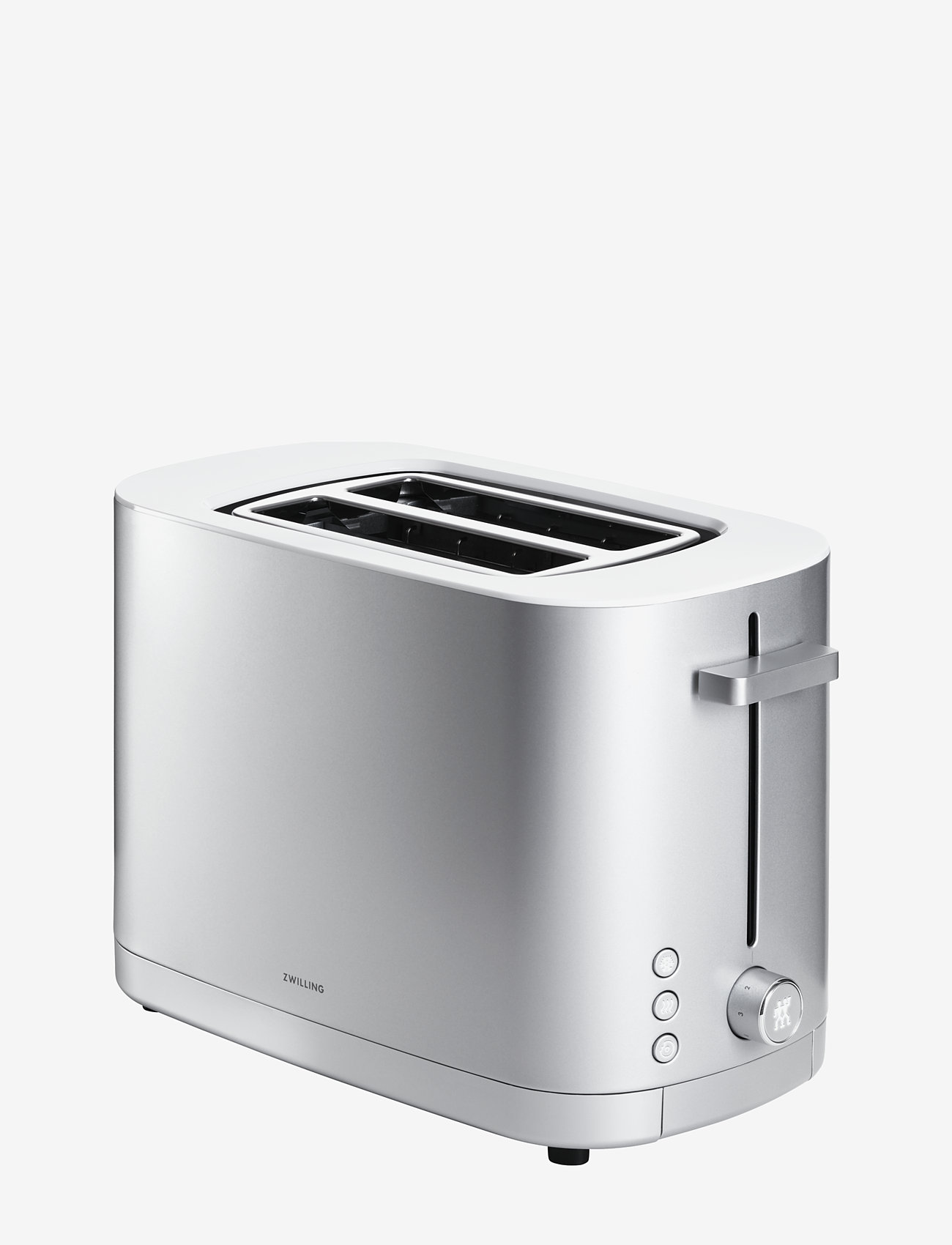 Zwilling - Enfinigy, Toaster - toasters - silver - 0