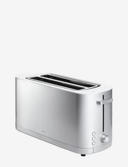 Zwilling - Enfinigy, Toaster, L - toasters - silver - 0