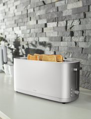 Zwilling - Enfinigy, Toaster, L - toasters - silver - 2