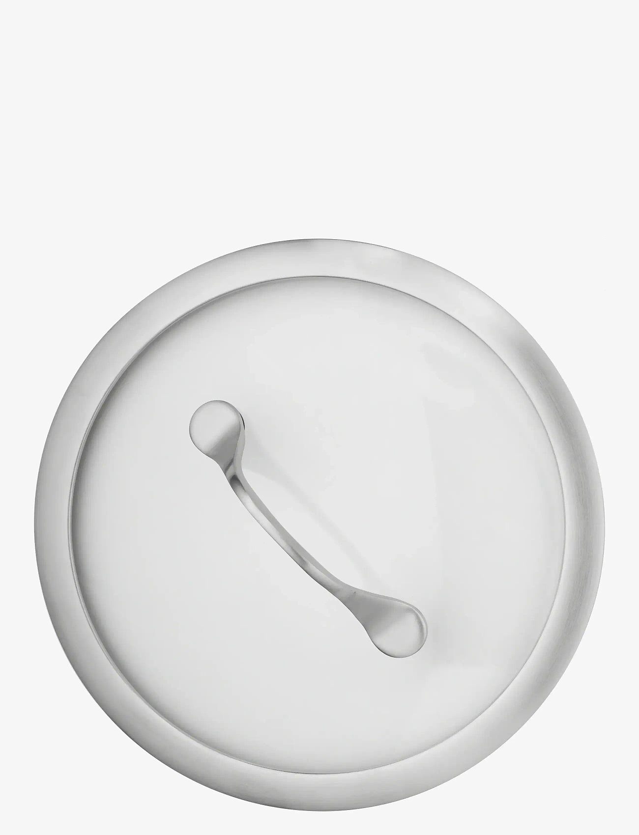 Zwilling - Grytset Essence 4-delar & 3 glaslock. - saucepan sets - silver - 3