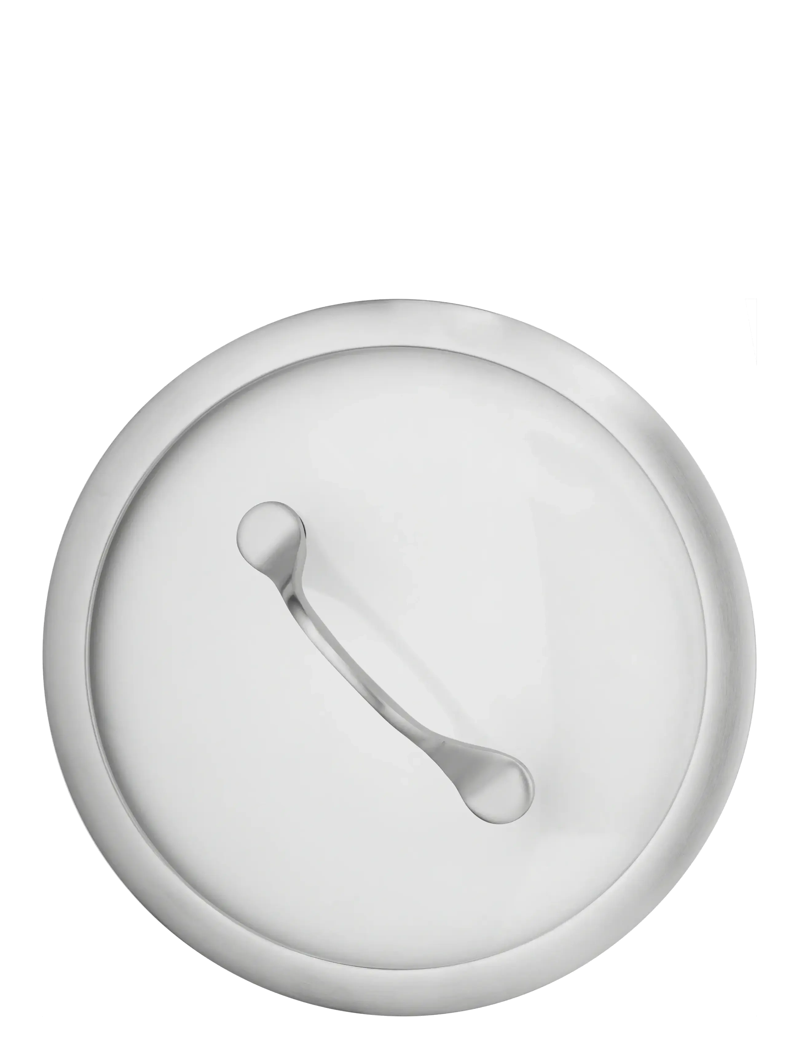 Zwilling - Grytset Essence 4-delar & 3 glaslock. - silver - 3