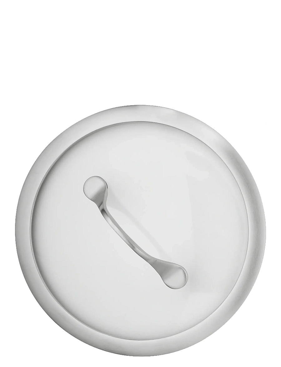 Zwilling - Grytset Essence 4-delar & 3 glaslock. - stieltopf-sets - silver - 3