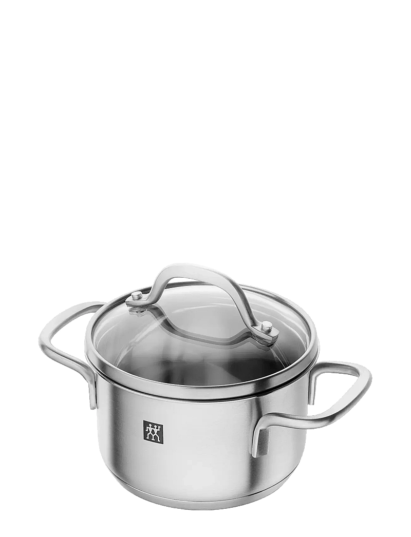 Zwilling - Stew pot - die niedrigsten preise - silver - 0