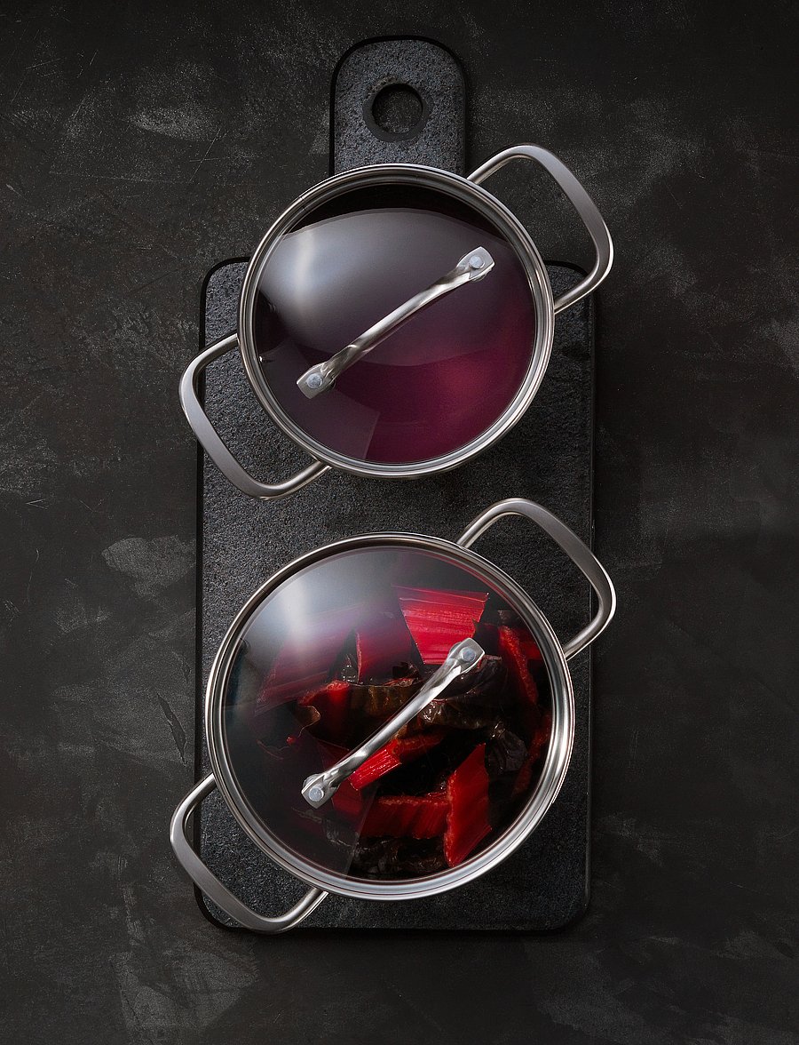 Zwilling - Stew pot - silver - 2