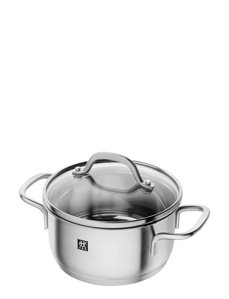 Zwilling - Stew pot - die niedrigsten preise - silver - 0