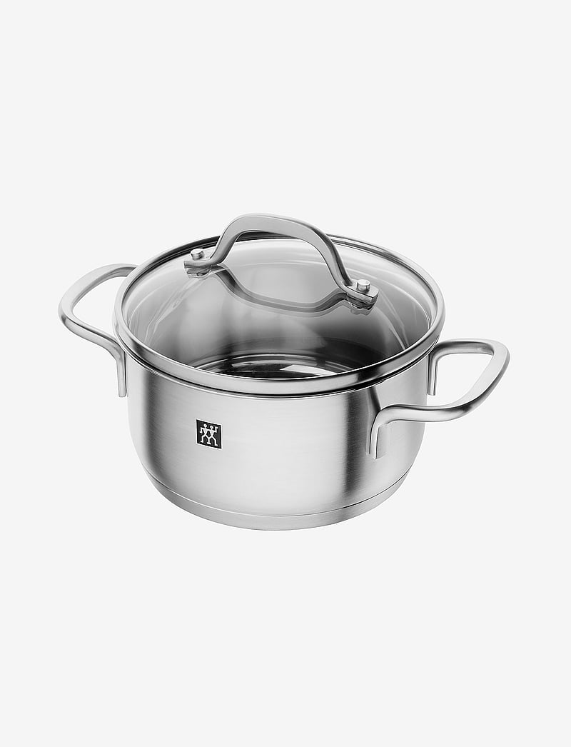 Zwilling - Stew pot - die niedrigsten preise - silver - 0